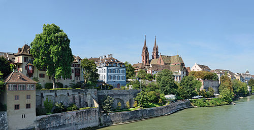 Basel, Switzerland